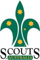 Scouts Australia Logo