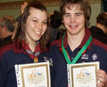 Venturer Scouts Award Scheme