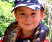Joey Scouts Calendar