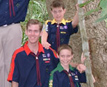 Rovers Uniform