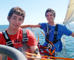 Venturer Scouts