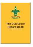 Cubs Record Book